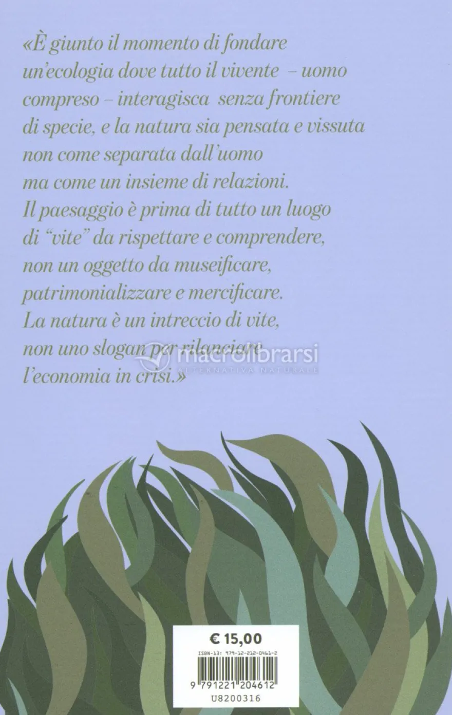 Noi Siamo Natura