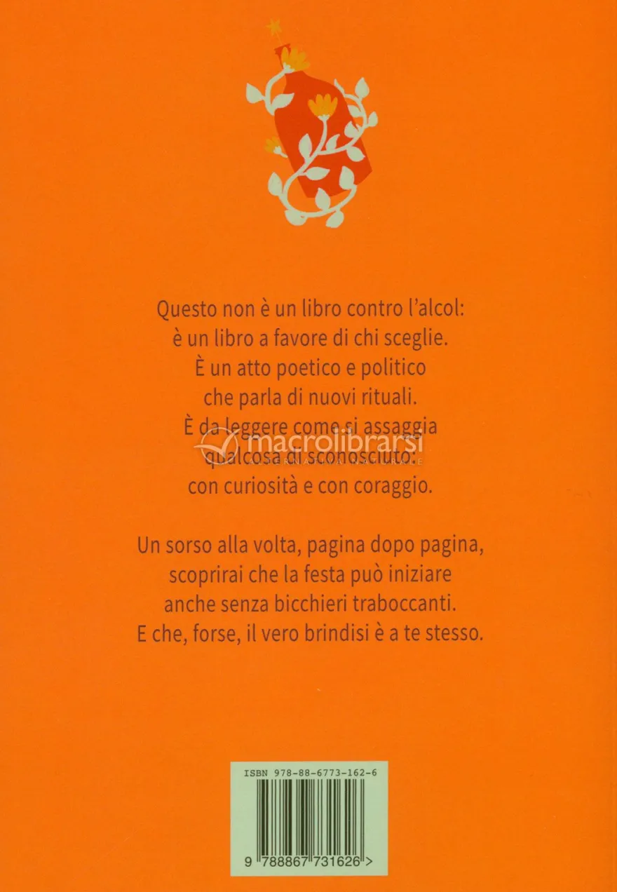 No/Lo - Manifesto del Bere senza Alcol