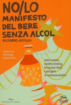 No/Lo - Manifesto del Bere senza Alcol
