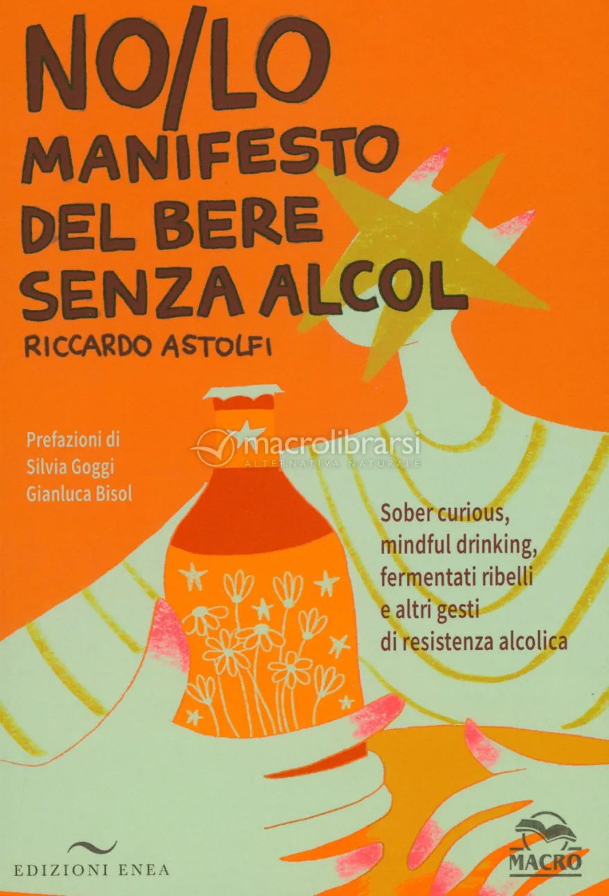 No/Lo - Manifesto del Bere senza Alcol