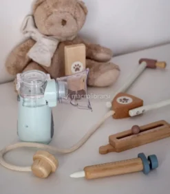 Nomu Aerosol Tecnologia Mesh