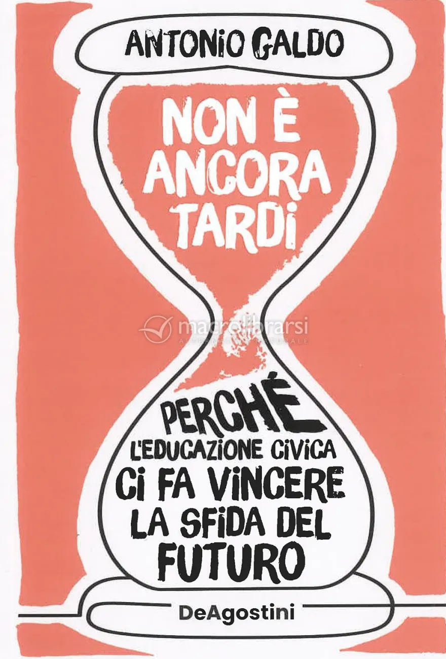 Non è Ancora Tardi