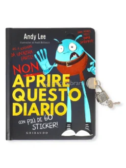 Non Aprire Questo Diario