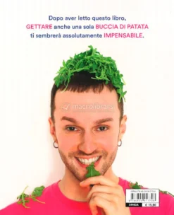 Non Buttarlo!