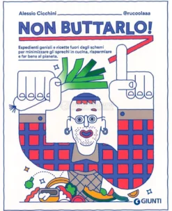 Non Buttarlo!