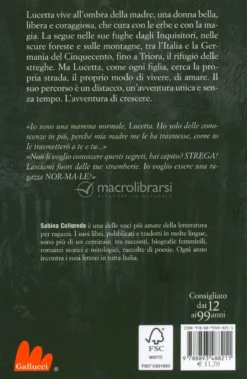 Non Chiamarmi Strega