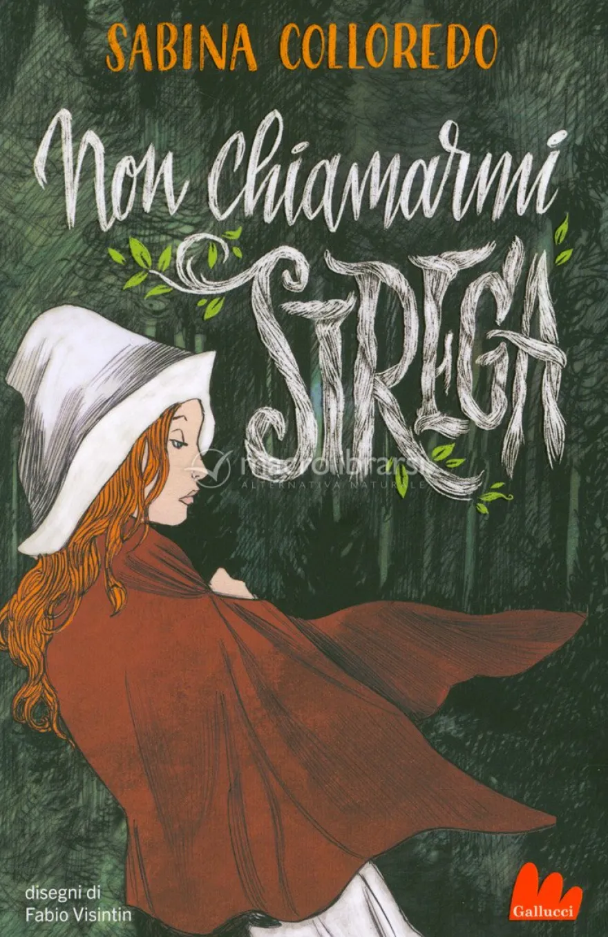 Non Chiamarmi Strega