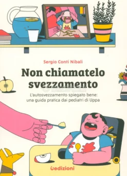 Non Chiamatelo Svezzamento