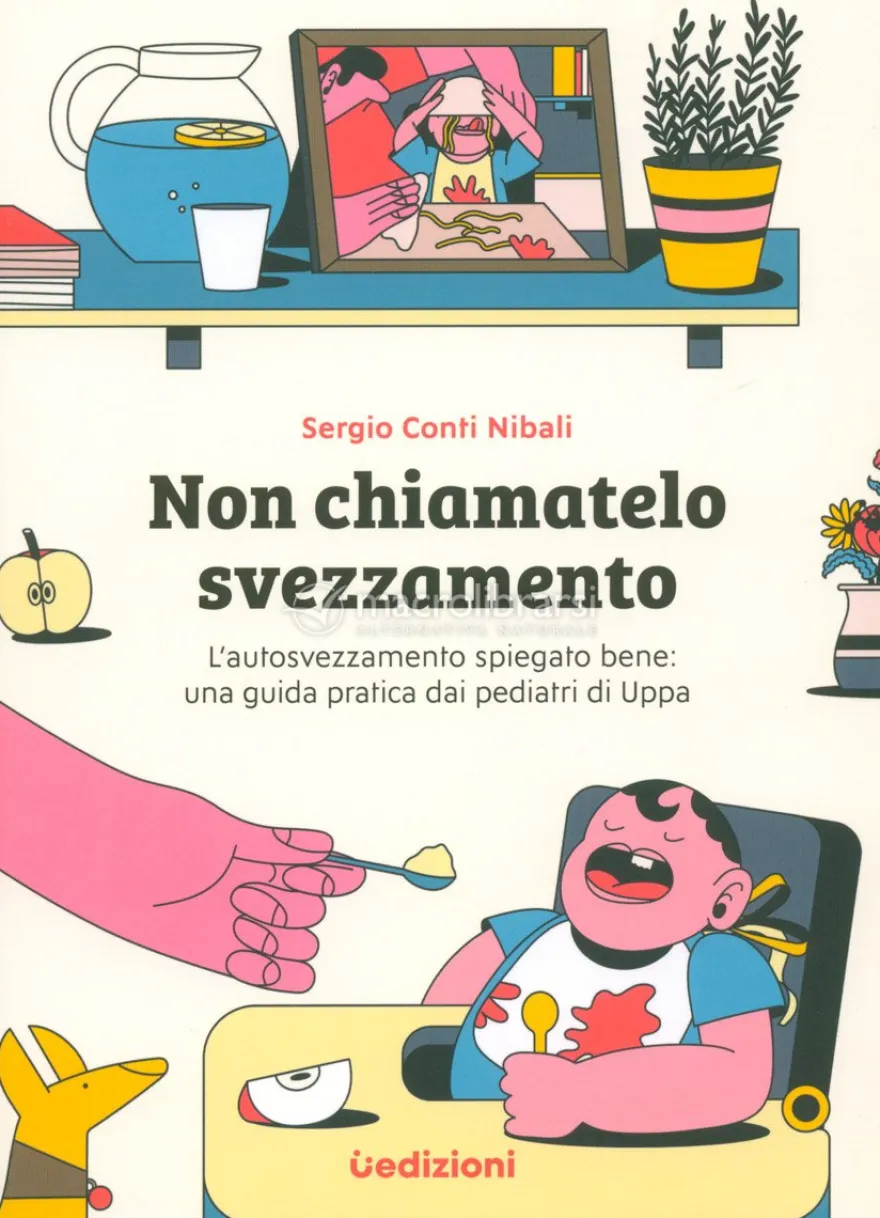 Non Chiamatelo Svezzamento