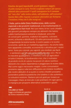 Non è Cibo