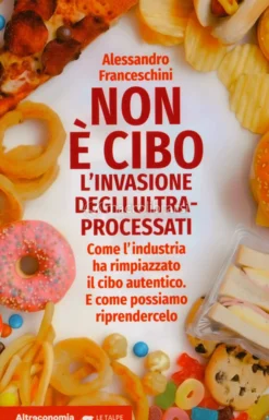 Non è Cibo