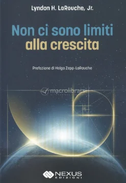 Non ci Sono Limiti alla Crescita