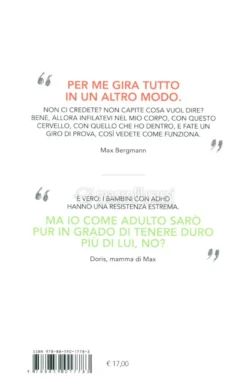 Non Ci Sto più Dentro!