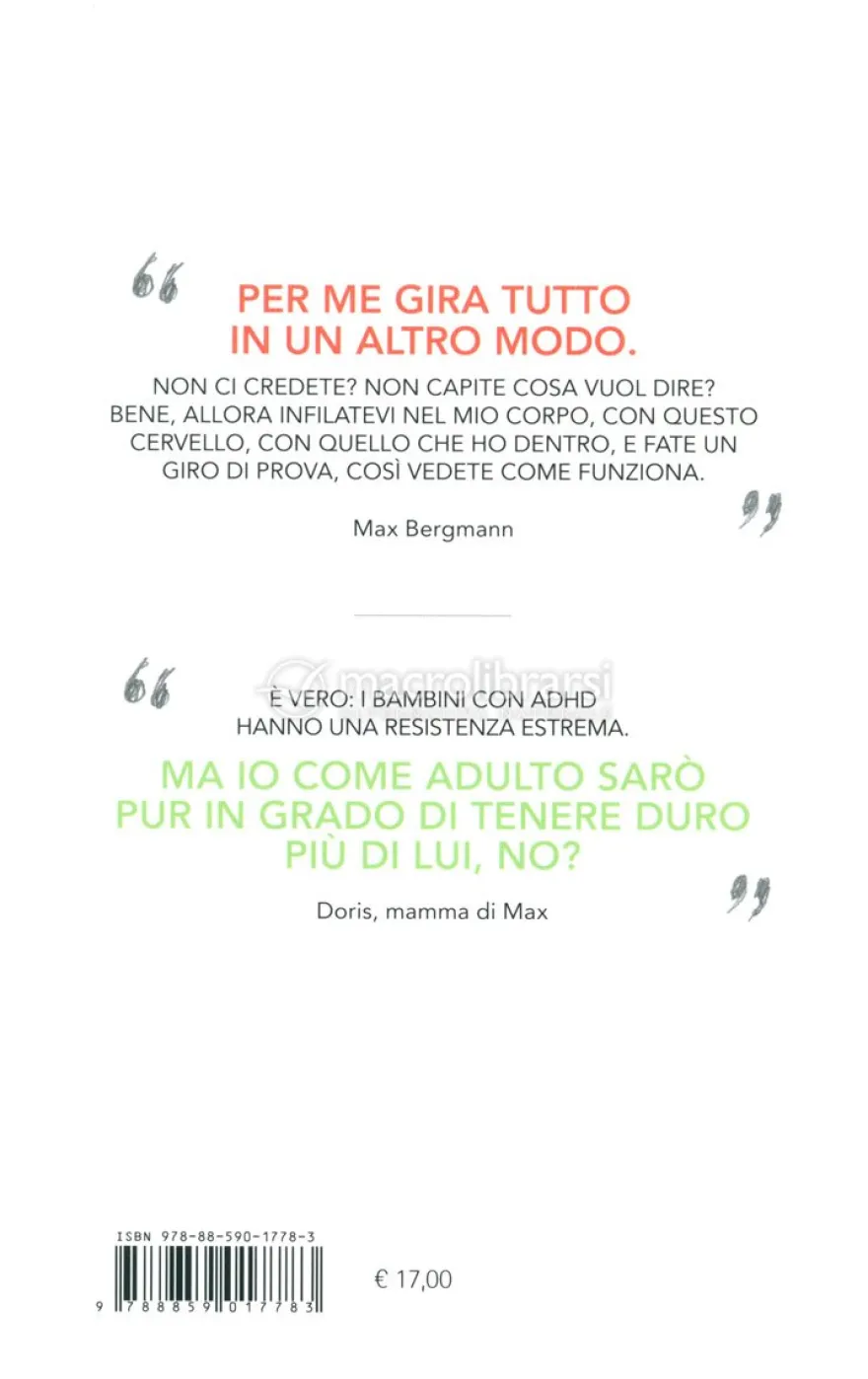 Non Ci Sto più Dentro!