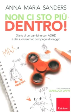 Non Ci Sto più Dentro!