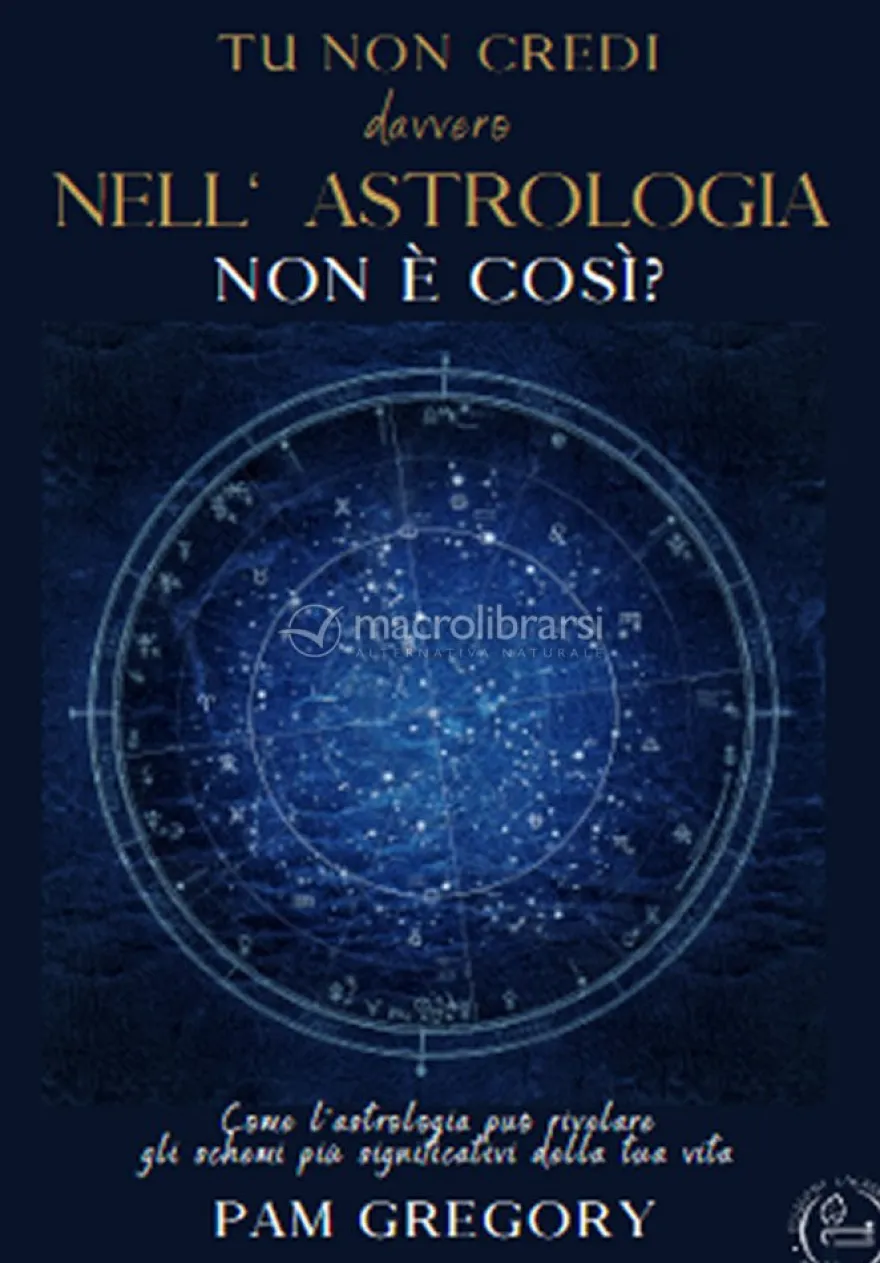 Non Credi Davvero nell'Astrologia, Non è Così?