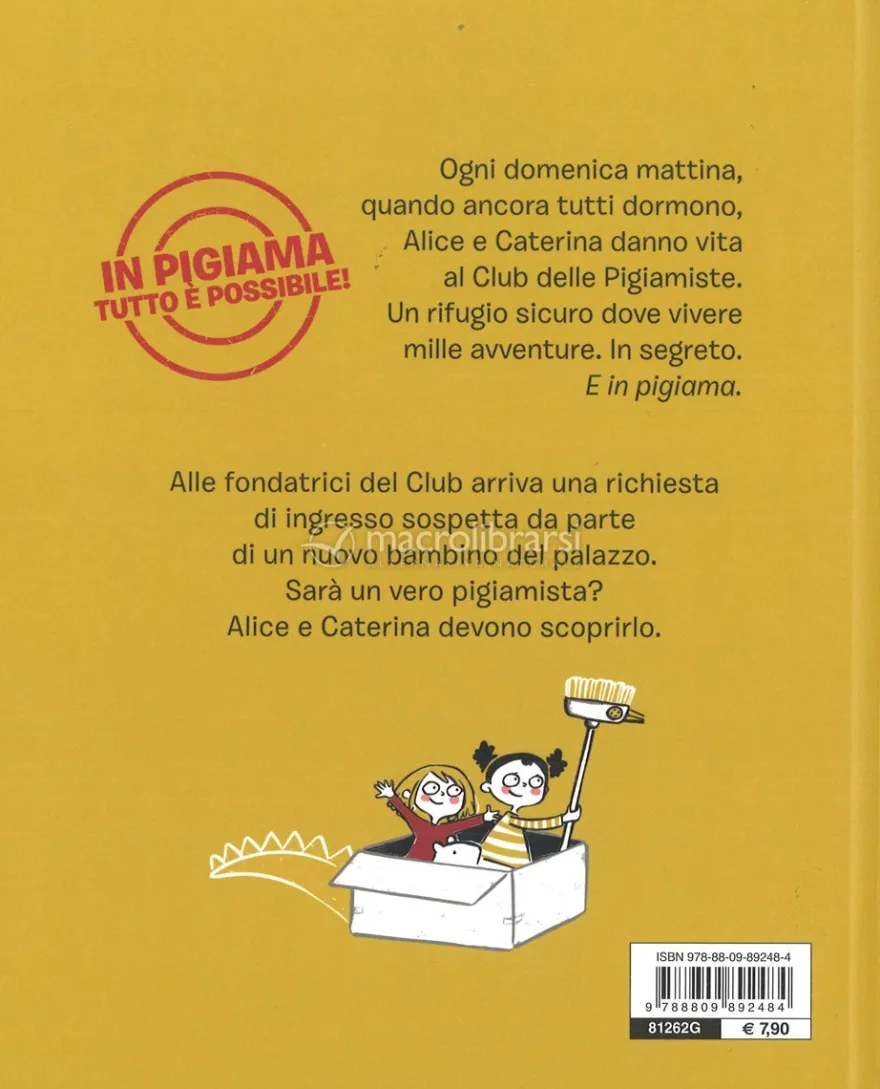 Non Disturbare