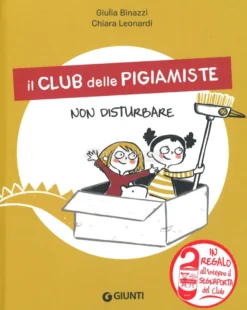 Non Disturbare