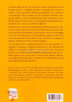 Non Esistono Bambini Difficili