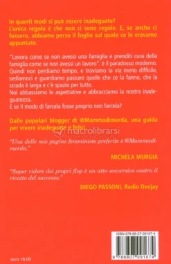 Non Farcela come Stile di Vita