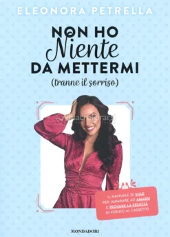 Non ho Niente da Mettermi (tranne il Sorriso)