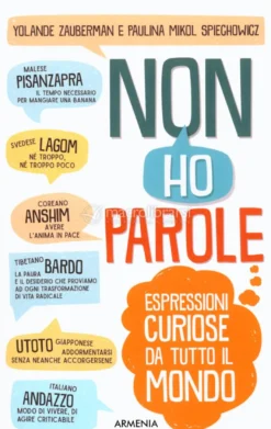 Non ho Parole