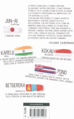 Non ho Parole