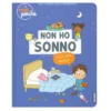 Non Ho Sonno - A Cosa Serve Dormire?