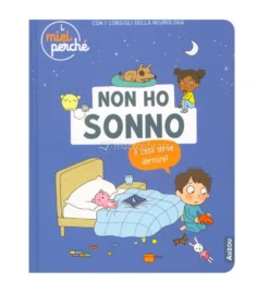Non Ho Sonno - A Cosa Serve Dormire?