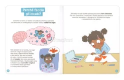 Non Ho Sonno - A Cosa Serve Dormire?