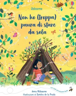 Non Ho (Troppa) Paura di Stare da Sola