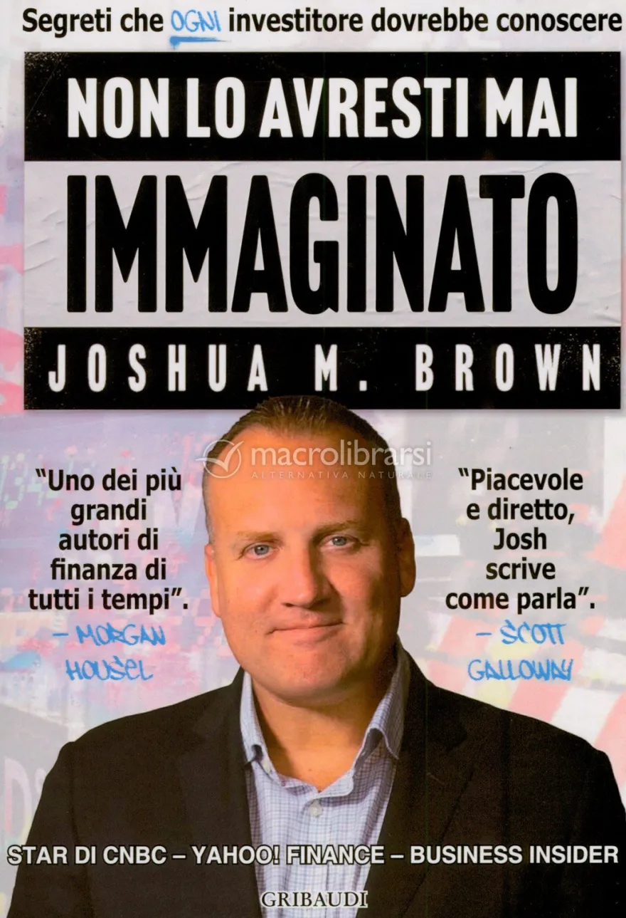 Non lo Avresti Mai Immaginato