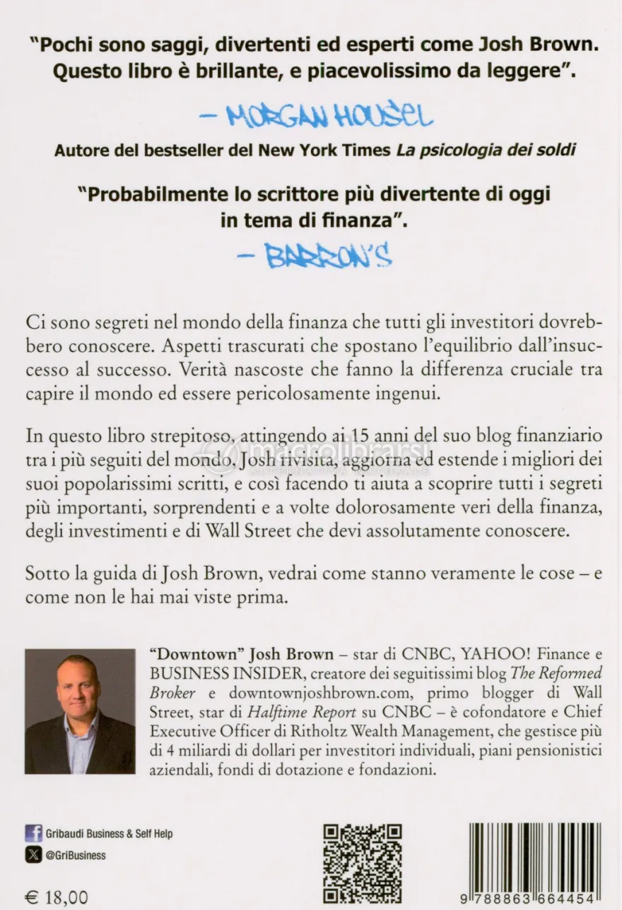Non lo Avresti Mai Immaginato