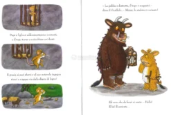 Nonna Gruffalò