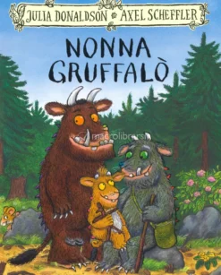 Nonna Gruffalò