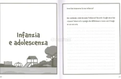 Nonna, Raccontami la Tua Storia