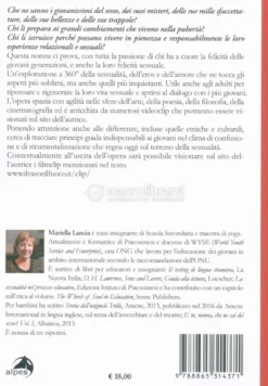 Nonna, Tu che ne sai del Sesso?