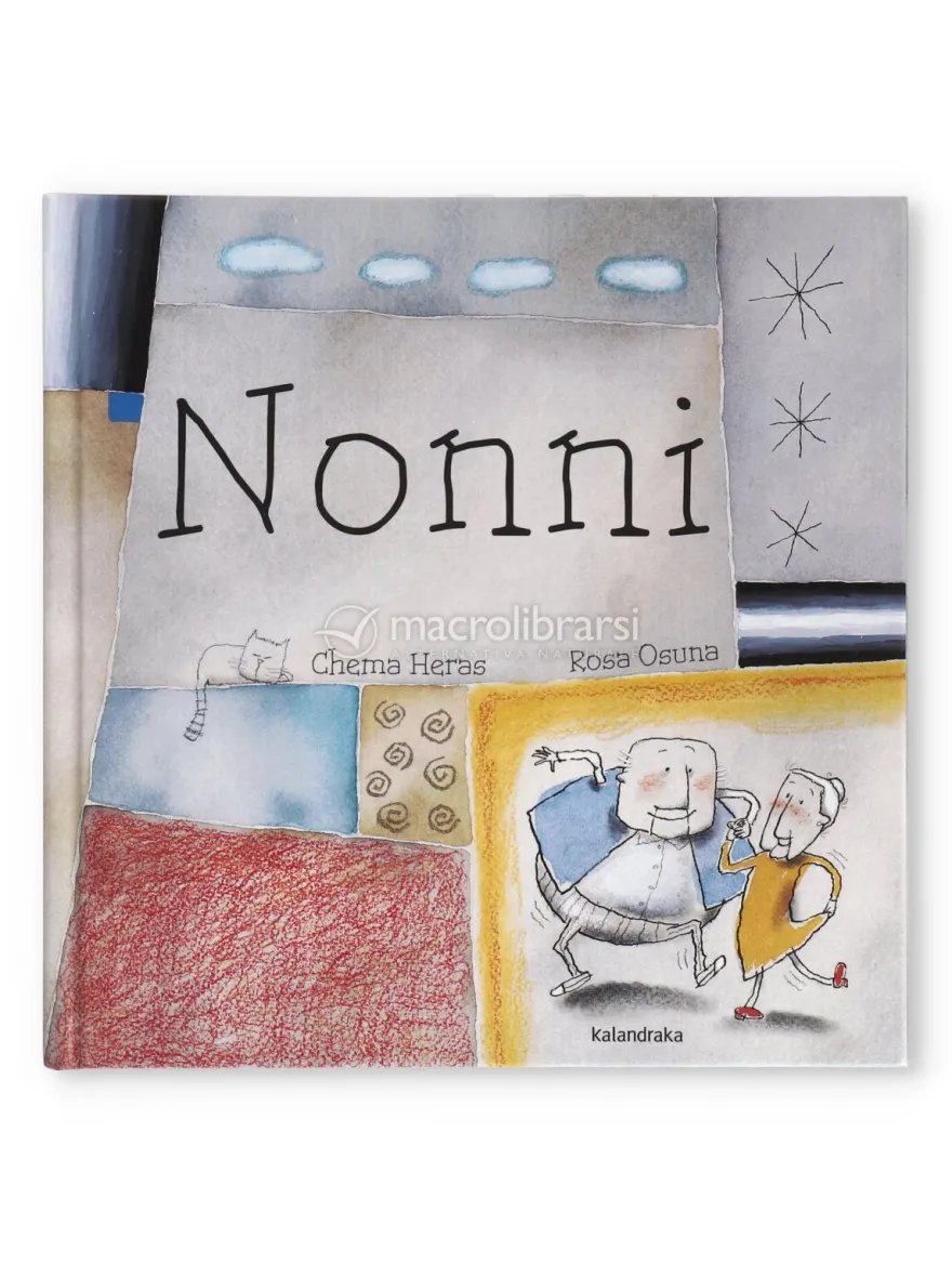 Nonni
