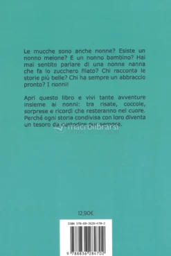 Nonni - Quante Storie!