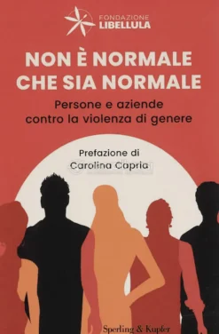 Non è Normale che Sia Normale
