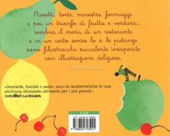 Non Piangere, Cipolla