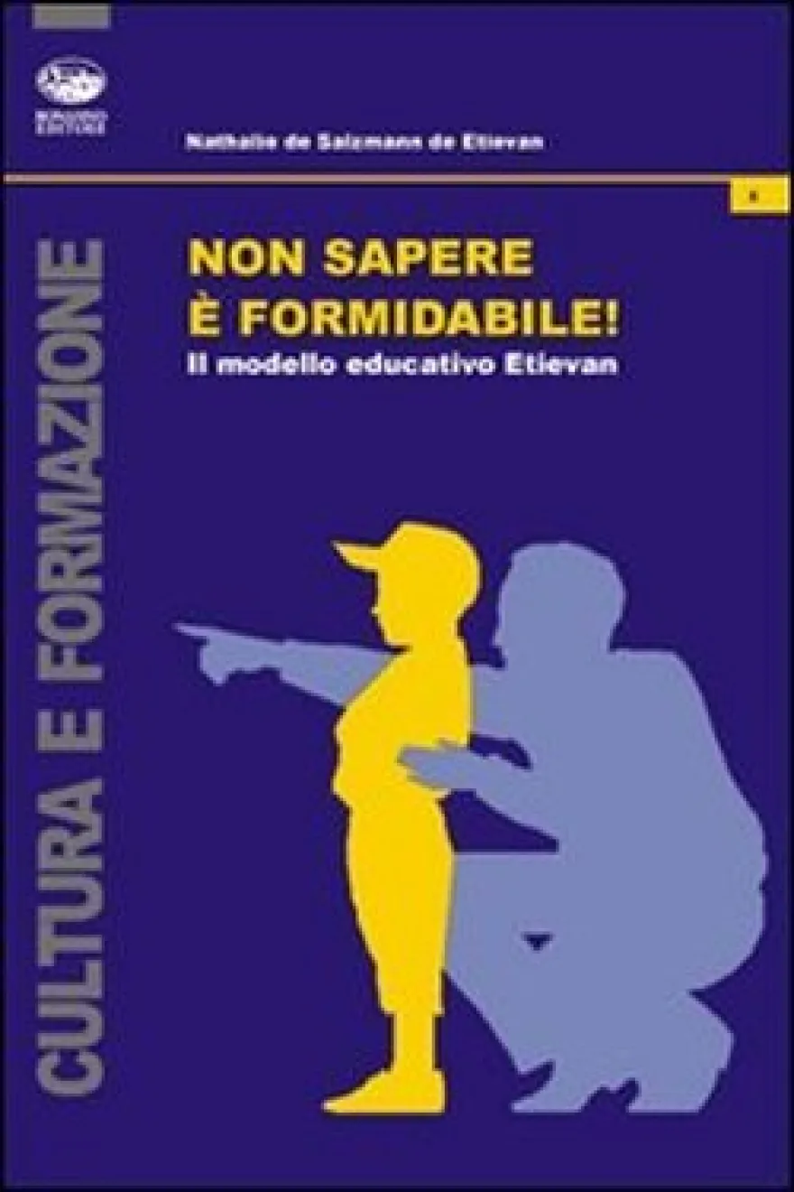 Non Sapere è Formidabile!