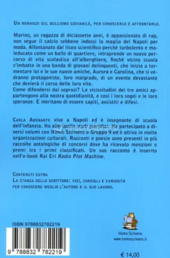 Non Sei Nella Lista