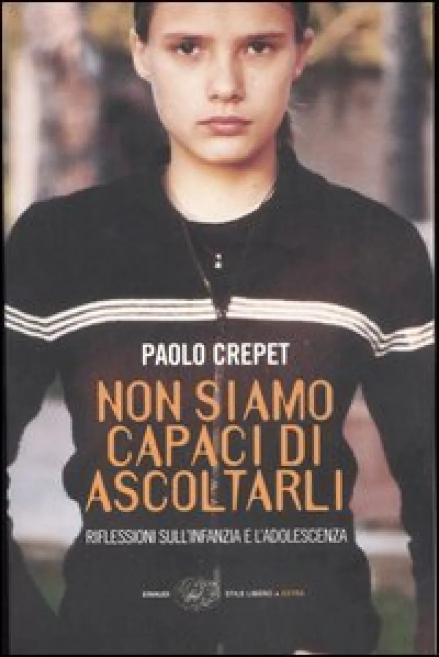 Non Siamo Capaci di Ascoltarli