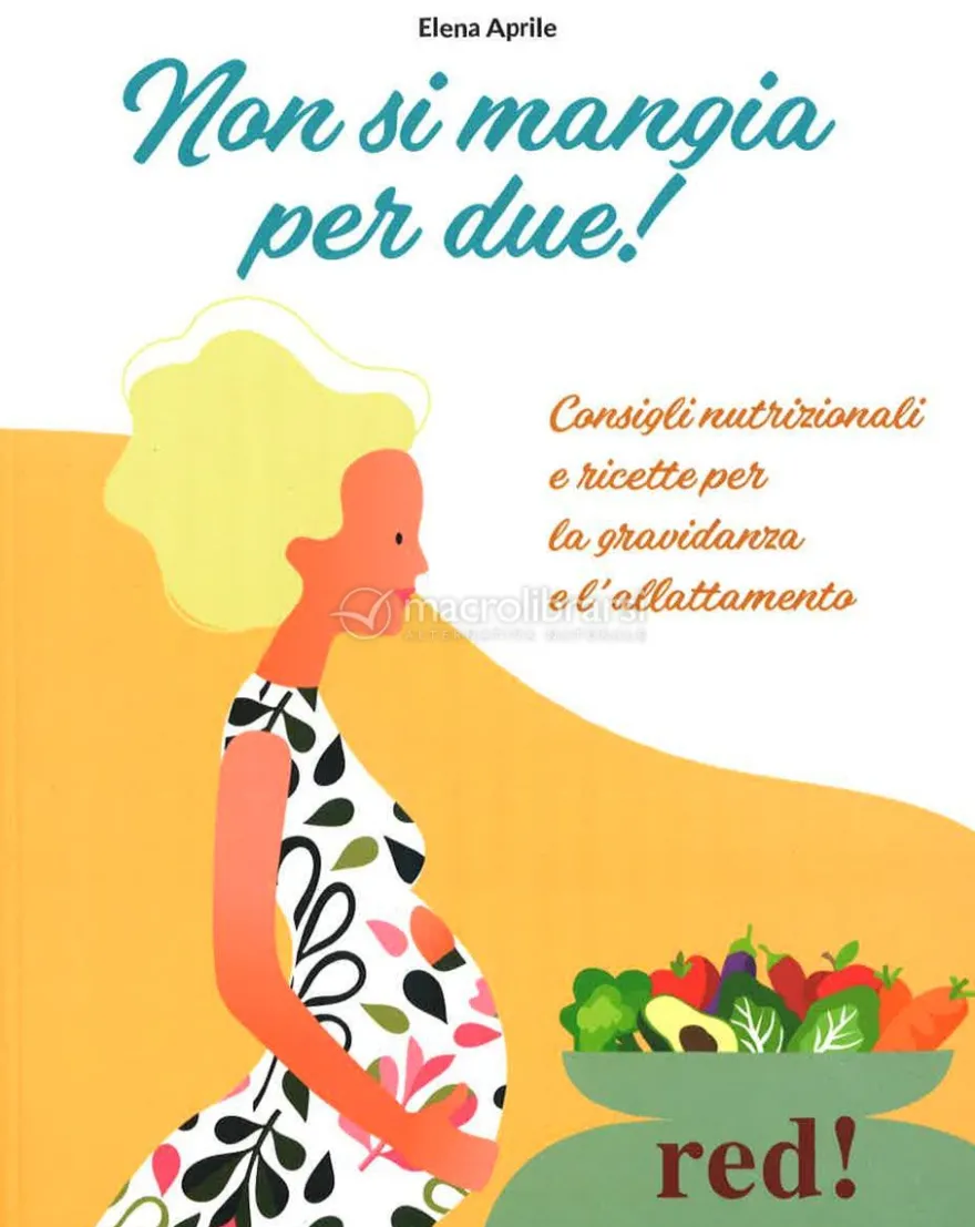 Non si Mangia per Due