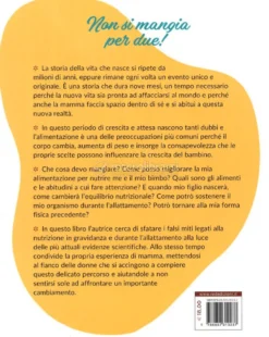 Non si Mangia per Due