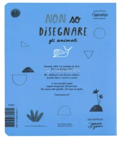 Non So Disegnare - Gli Animali