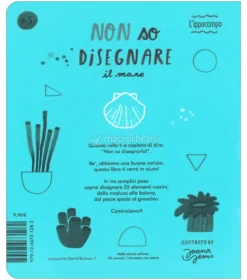 Non So Disegnare il Mare