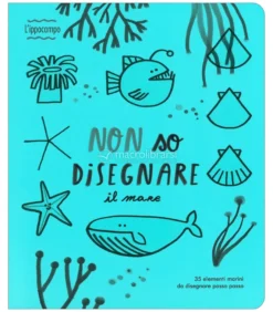 Non So Disegnare il Mare