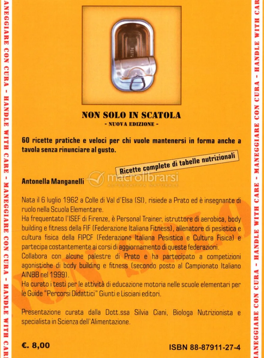 Non Solo in Scatola